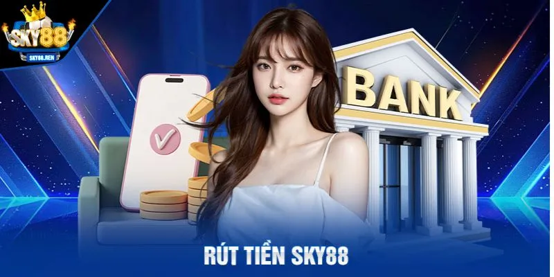 Điều kiện cần thiết để rút tiền SKY88