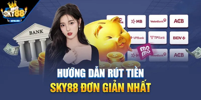 Rút tiền SKY88 qua thẻ cào