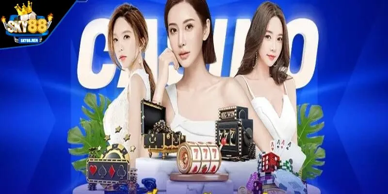 Khuyến mãi SKY88 thưởng chào mừng thành viên mới